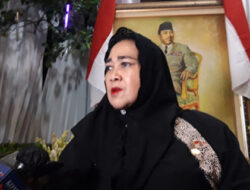 Terpapar Covid-19, Rachmawati Wafat