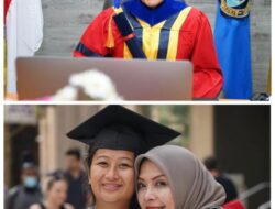 Secara Virtual, Sandi Uno Raih Doktor dari UPH