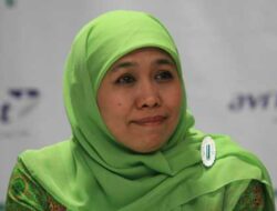 Soal Data Covid, Khofifah Klaim Jatim Transparan dan Terlengkap