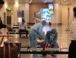 Vietnam-Korsel Kompak Cabut dari Indonesia