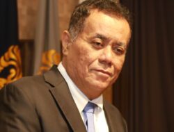 Rektor UI Akhirnya Mundur dari Posisi Wakomut BRI