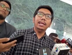 Disomasi KSP Moeldoko, Kurnia: ICW Nunggu Surat Resmi