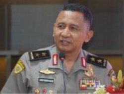 Terkait Rp 2 Triliun, Kapolda: Saya Kurang Hati-hati