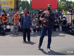 Tidak Ditemui Bupati, PPST Ancam Gelar Aksi Lebih Besar
