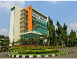 Buntut PHK, UMB Klaim Sudah Ada Kata Sepakat