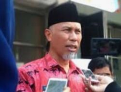 Sumatera Barat Siap Terapkan Ekonomi Syariah