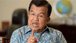 Dituduh Danai Roy Suryo soal Ijazah Jokowi, JK segera Lapor ke Bareskrim