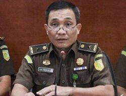 Kejagung Terbitkan Sprindik Dugaan Tindak Pidana Korupsi Perindo