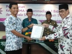Budayakan Digital bagi Pendidik-Anak Didik di Era Digital