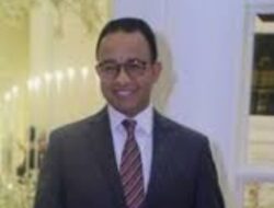 Anies Minta Restoran Dalam Mal tak Sediakan Makanan