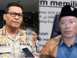 Diduga Menista Islam-Nabi, Polri Diminta Tangkap Muhammad Kece