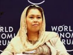 Yenny Mundur dari Komisaris Independen PT Garuda Indonesia