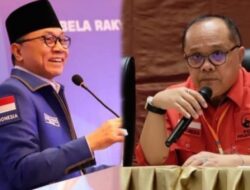 Soal Amandemen, PAN Jamin Tidak Terjadi, PDIP Juga Tegas Menolak