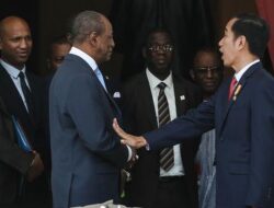 Berawal dari Amandemen Tiga Periode, Kudeta Militer Didukung Rakyat