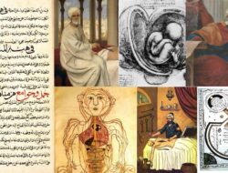 Manuskrip Kedokteran Langka Dimiliki Arab Saudi