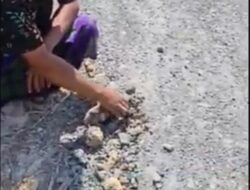 Temukan Jalan Berkualitas Buruk, Miyadi: Jika Terbukti, Rekanan Harus Disanksi