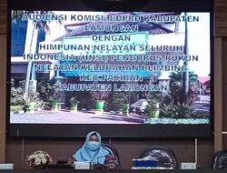 Wadul Dewan, RN Minta Perlindungan, Pemkab: Belum Ada Perda