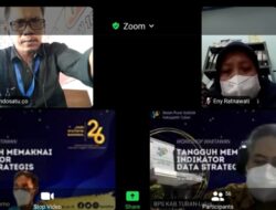 56.717 Domisili Warga Tuban Tak sesuai KK, Dukcapil: BPS Ngawur