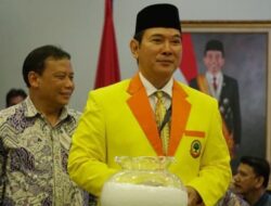 Tommy Soeharto Menang Lagi di Pengadilan, Menkumham: Tunggu Inkrah