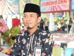 Terkait Proyek Reklamasi, DLH: Izin Kewenangan Pemerintah Pusat
