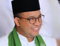 Covid-19 DKI Landai, Anies: Itu Peran Jutaan Orang