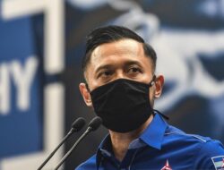 Atasi Konflik di Papua, AHY: Perlu Pendekatan Khusus