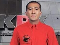 Mantan Penyidik Endus Harun Masiku di Indonesia, KPK: Dia di Luar Negeri