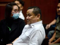Jadi Tersangka, Hari ini, Napoleon Diperiksa Propam terkait Kece