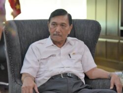 Bisnis di Papua, Silakan Buka Saja Sekarang, Luhut: Saya Tidak Ada