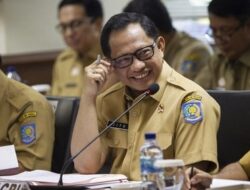 Minta Undur Pemilu 2024, Tito: Terkait Polarisasi dan Stabilitas