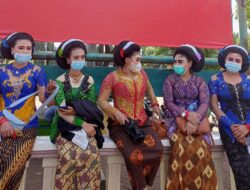 Disparbudpora Tak Keluarkan Advis, Pekerja Seni Khawatir Dibubarkan Satgas