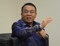 Nama BG dan Andika Santer Masuk Kabinet