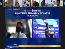 Terkait Sektor Penyiaran, Sandi Uno: Harus Bisa Buka Loker