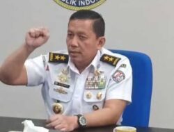 Bakamla: Ribuan Kapal China Masuk Natuna, Musni Umar: Gawat Deh