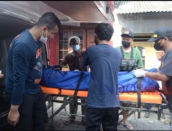 Perbaiki Asbes Rumah Ortu, Terjatuh, Meninggal