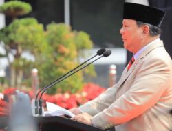 Inggris dan RI Deal soal Kapal Tempur Arrowhead