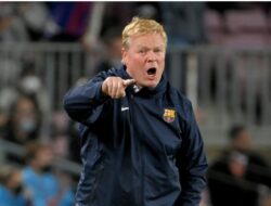 Atletico Madrid vs Barcelona: Sayonara Koeman