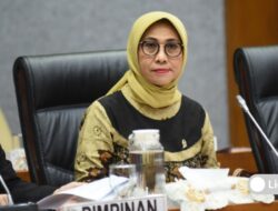 Dukung IKN Pindah di Kaltim, Hetifah: Zaman Pak Amali Malah Dipansuskan