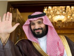 Diakuisisi Rp 5,8 Triliun, New Castle Dimiliki Pangeran Arab