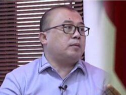 Gugat AD/ART, Rahmad: Demokrat Tak Ingin Dikuasai Tirani-Diktator