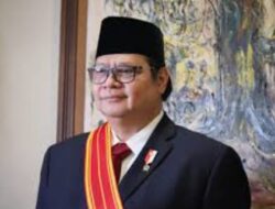 Target Partai Golkar, Ace: Menang Pileg dan Pilpres 2024