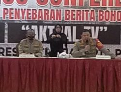 Kapolres Metro: 8 Bulan, AZ Hasilkan Rp 2 Miliar Lebih