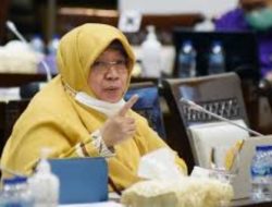 Atasi Persoalan Ekonomi Bangsa, PKS: UU Syariah Jadi Solusi