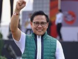 Hadapi Pilpres 2024, Gus Muhaimin: Saya Siap Maju