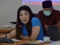 Resmi Gugat PSI Rp 1 Triliun, Viani: Nama Saya Dicemarkan