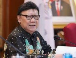 SKD di Buol Diduga Curang, Tjahjo: Ada Oknum Instal SRA
