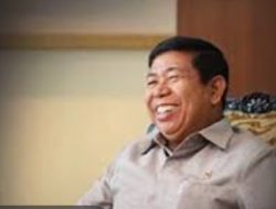 Sudi Silalahi, Jenderal Ramah dan Murah Senyum Itu Wafat