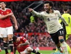 Bermain Tanpa Celah, Mo Salah Diganjar Nilai Absolut