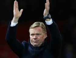 Tampil Buruk dan Sering Kalah, Laporta Pecat Koeman