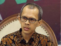 Tumpang Tindih Tugas Jubir, Ujang: Perlu Dievaluasi